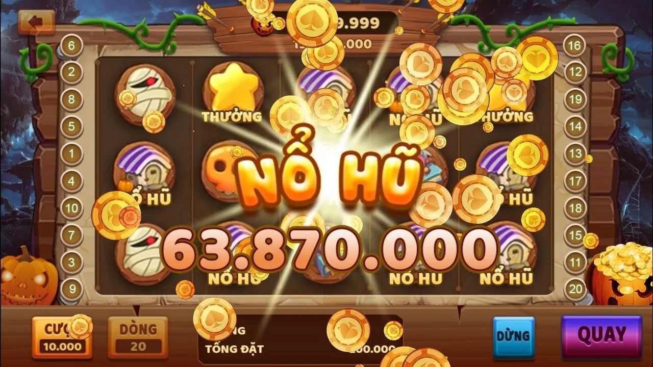 Ưu đãi chào mừng