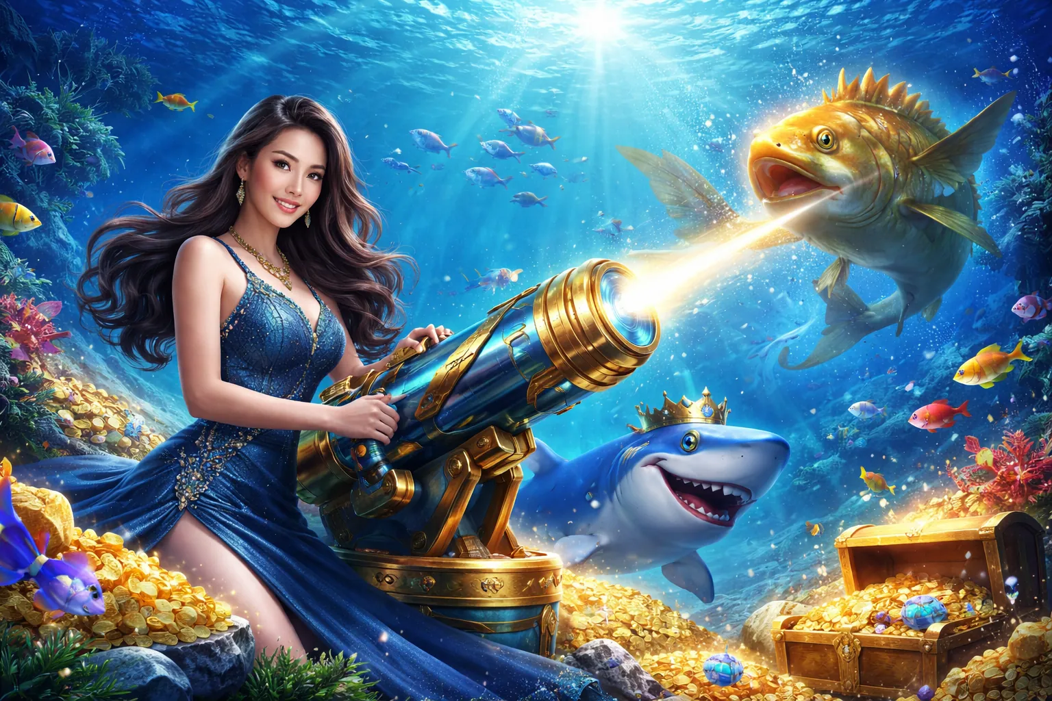 Hình ảnh tổng quan về quản lý tài khoản an toàn và hiệu quả tại 79 Số Đỏ