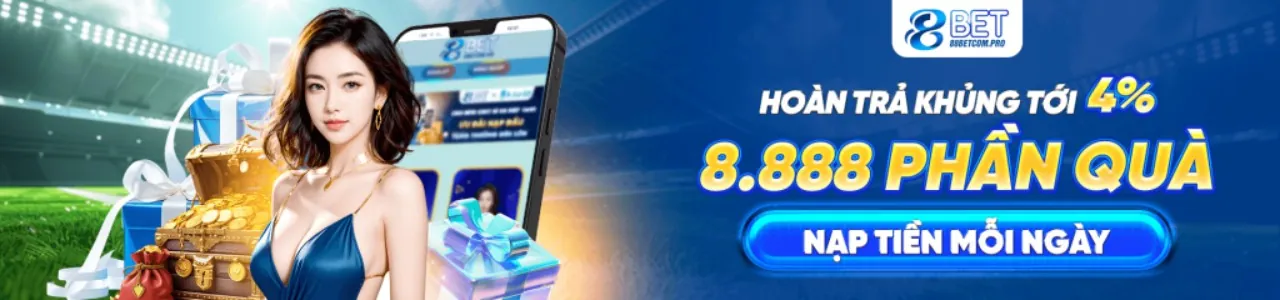 Tiền Thưởng Nạp Lại Hàng Tuần