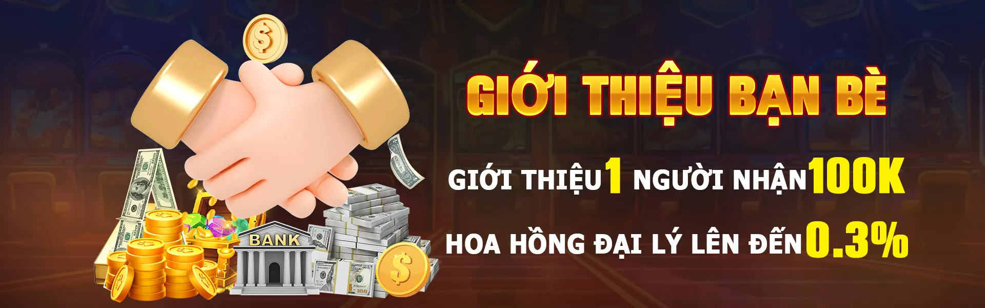 Điểm Thưởng & VIP