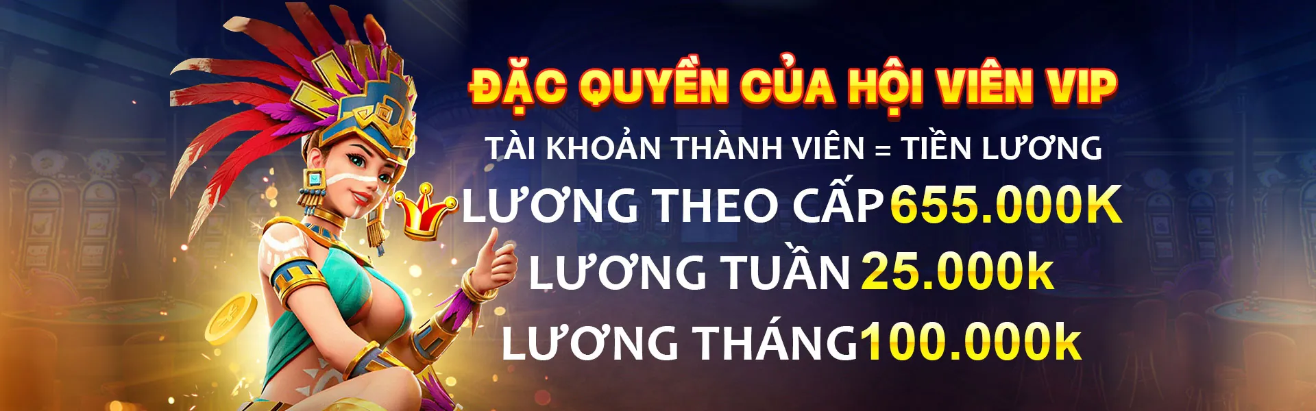 Chương Trình VIP 79 số đỏ