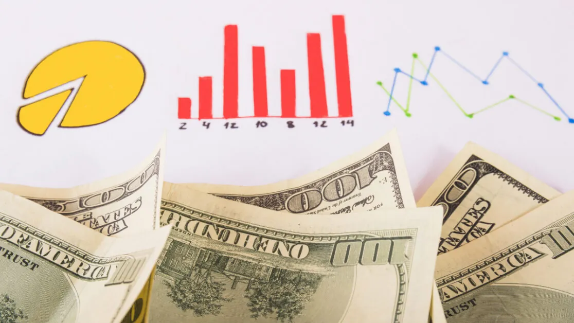 Hình ảnh minh họa việc phân tích dữ liệu và thống kê để đưa ra quyết định cá cược thông minh tại 79 Số Đỏ.