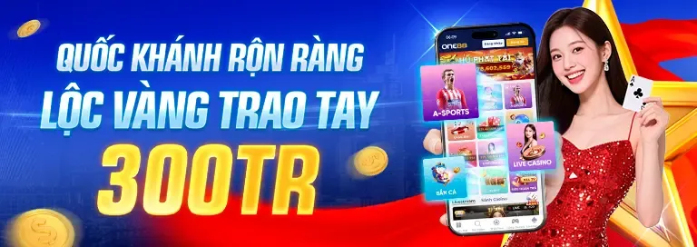 Thưởng nạp đầu tiên tại 79 số đỏ